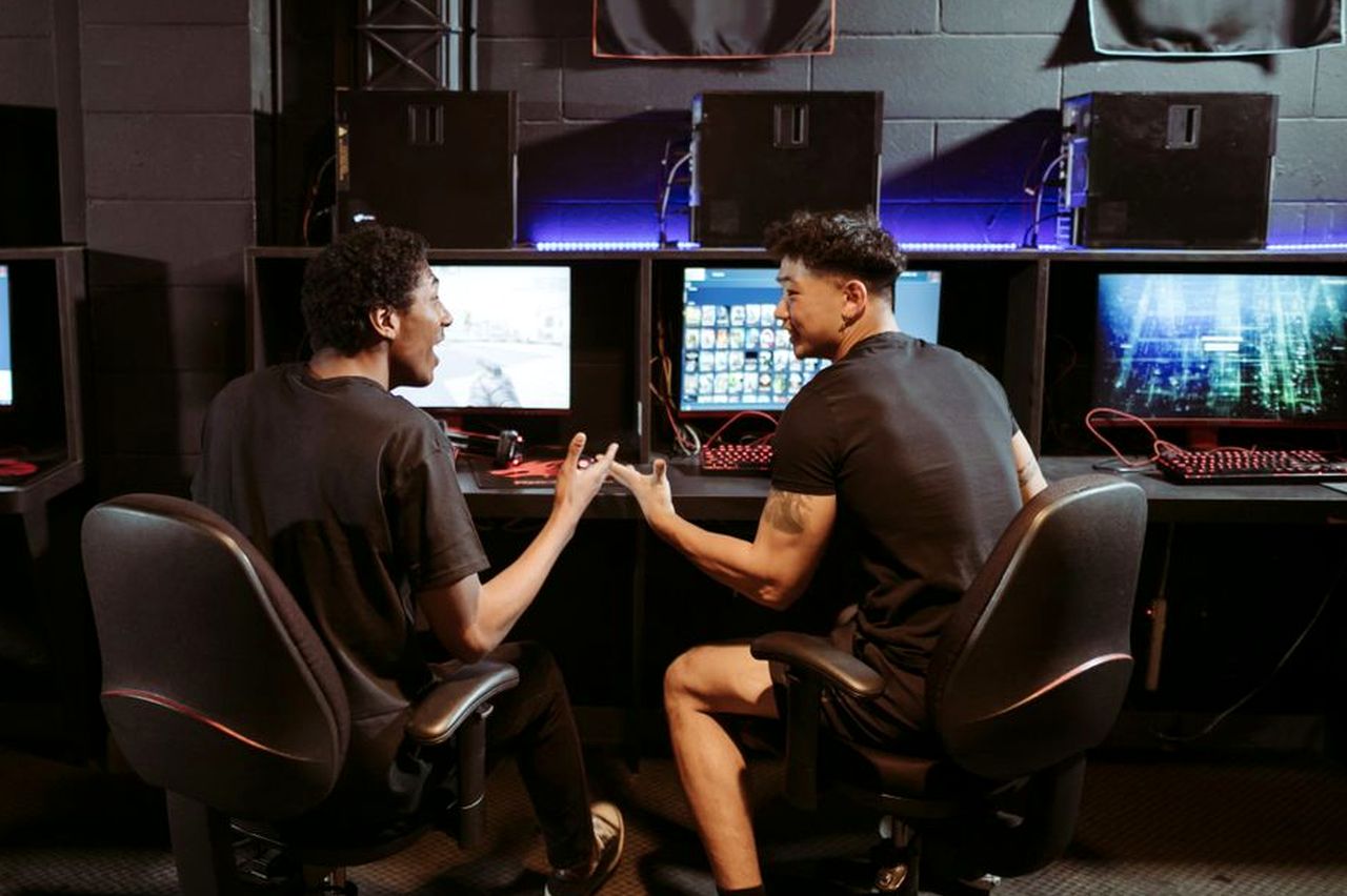 game 8Day PC mới nhất